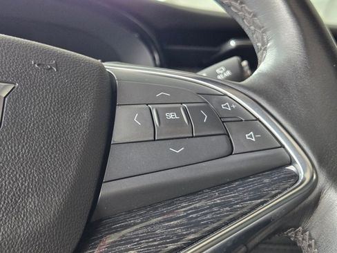 Used 2022 Cadillac XT5 Premium Luxury AWD/4WD image 35