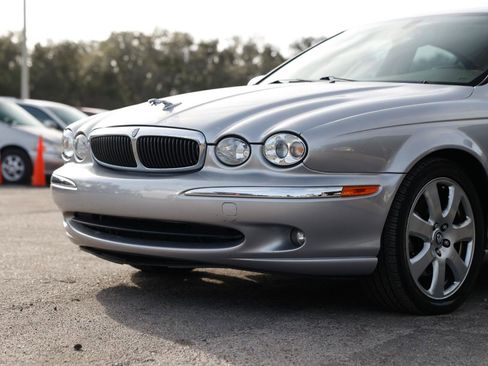 Used 2005 Jaguar X-TYPE 3.0 image 30