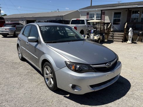 Used 2010 Subaru Impreza Outback Sport image 7