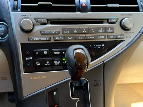 Used 2014 Lexus RX 350 FWD image 35