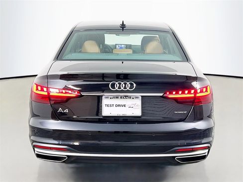 Used 2023 Audi A4 2.0T Premium w/ Convenience Package image 6
