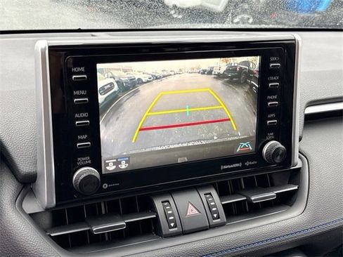 Used 2020 Toyota RAV4 XSE image 22