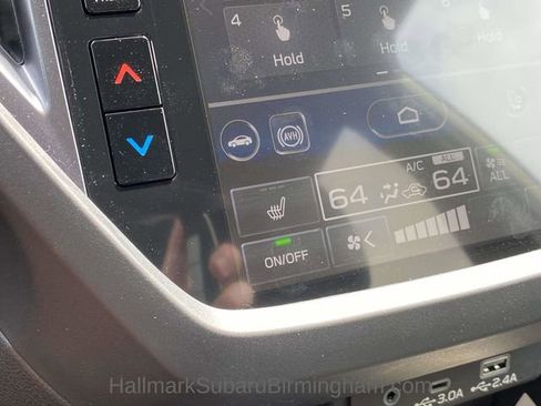 New 2026 Subaru Forester Touring AWD/4WD image 19