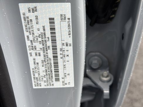 New 2026 Ford F350 Platinum image 43