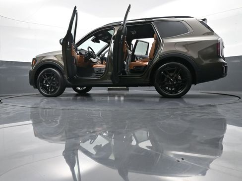 Certified 2024 Kia Telluride EX X-Line image 51