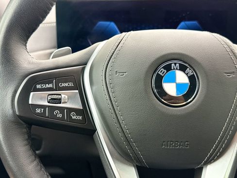 Certified 2026 BMW X5 sDrive40i w/ Climate Comfort Package RWD image 11