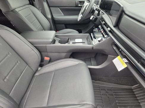 New 2026 Hyundai Santa Fe Calligraphy image 9