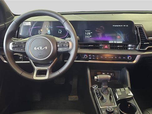 Used 2023 Kia Sportage X-Line image 9