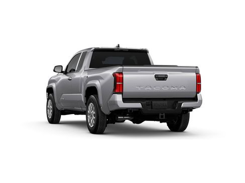 New 2026 Toyota Tacoma SR5 RWD image 4