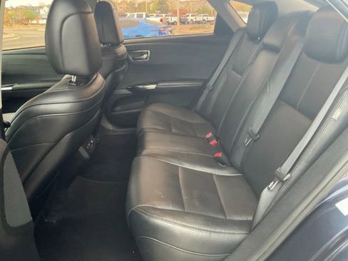 Used 2015 Toyota Avalon Limited FWD image 16