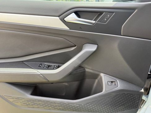 New 2025 Volkswagen Jetta Sport image 12