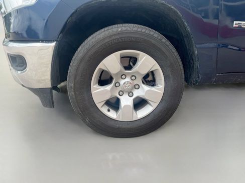 Used 2021 RAM 1500 Big Horn AWD/4WD image 31