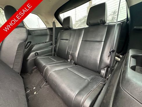 Used 2012 MAZDA CX-9 Touring image 13