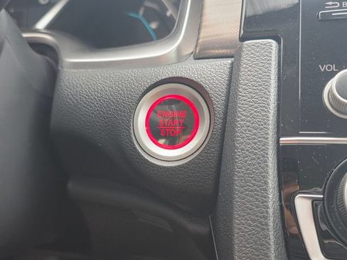 Used 2019 Honda Civic EX image 24