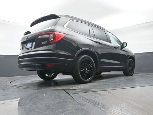 Used 2022 Honda Pilot Special Edition image 35