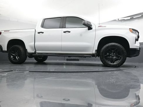 Used 2024 Chevrolet Silverado 1500 LT Trail Boss w/ Protection Package AWD/4WD image 54