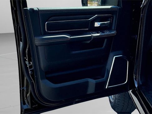 New 2026 RAM 2500 Laramie w/ Night Edition image 24