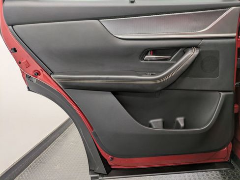 Used 2025 MAZDA CX-90 3.3 Turbo w/ Premium Plus Pkg image 22