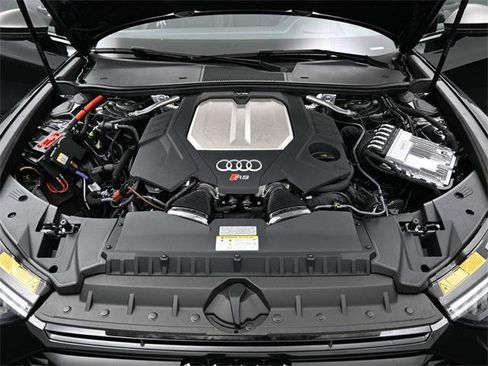New 2026 Audi RS 6 performance image 15