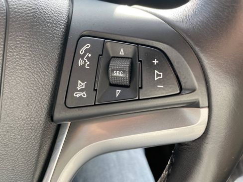 Used 2014 Chevrolet Malibu LT FWD image 18