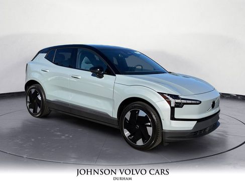 New 2026 Volvo EX30 Ultra image 1