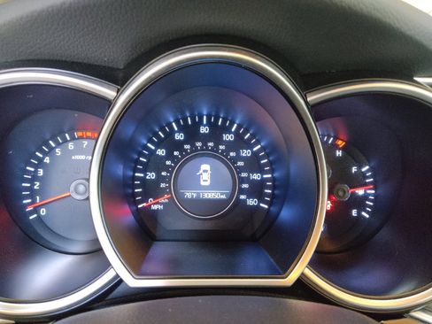 Used 2015 Kia Optima LX image 23