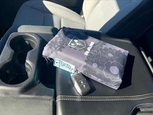 Used 2022 RAM 1500 Lone Star image 11