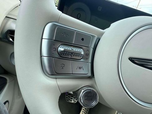 New 2025 Genesis GV60 Performance AWD/4WD image 14