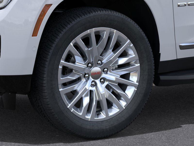 New 2026 GMC Yukon XL Denali AWD/4WD image 36