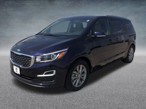 Used 2020 Kia Sedona EX image 23