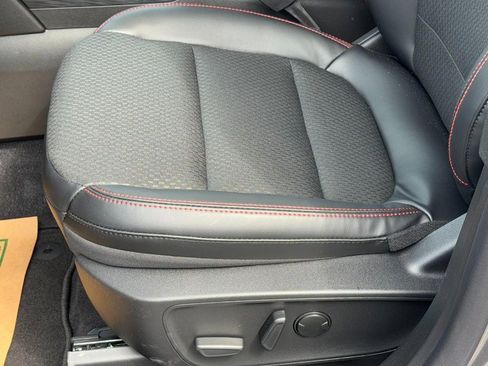New 2026 Ford Escape ST-Line w/ Cold Weather Package image 14