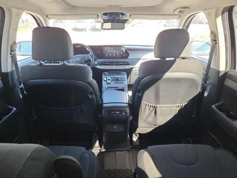 Used 2020 Hyundai Palisade SEL AWD/4WD image 33