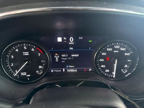 Used 2020 Cadillac CT5 Sport image 11