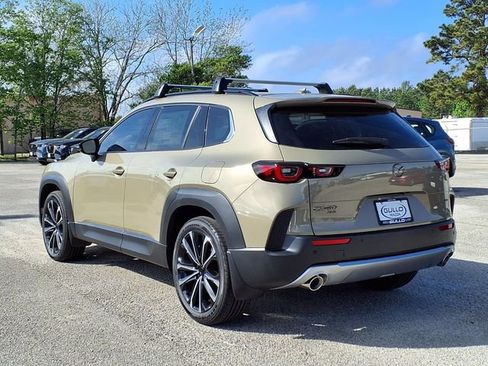 New 2026 MAZDA CX-50 2.5 Turbo w/ Premium Plus Pkg image 6