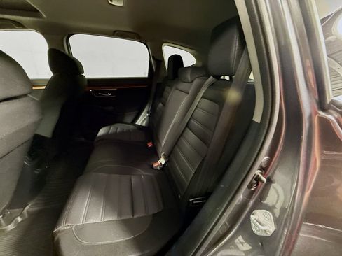 Used 2022 Honda CR-V EX image 22