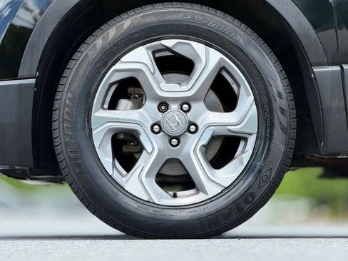 Used 2017 Honda CR-V EX-L image 18