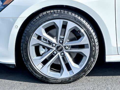 New 2026 Audi A3 2.0T Premium image 24