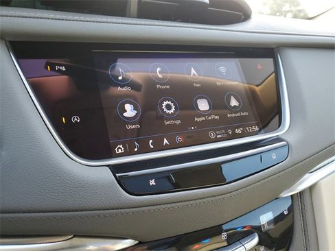 Certified 2023 Cadillac XT5 Premium Luxury image 13