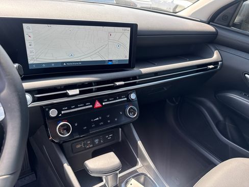 New 2025 Hyundai Tucson SEL image 20