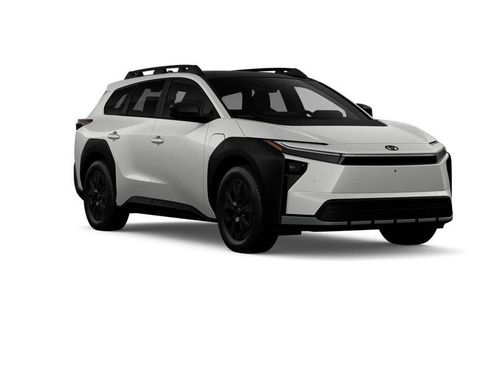 New 2026 Toyota bZ Woodland AWD/4WD image 15