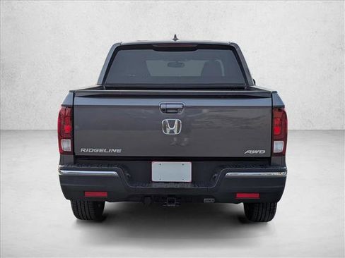 Used 2018 Honda Ridgeline RTL-T image 7