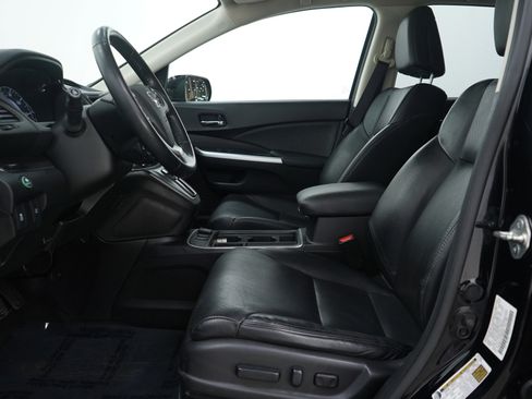 Used 2015 Honda CR-V EX-L image 22