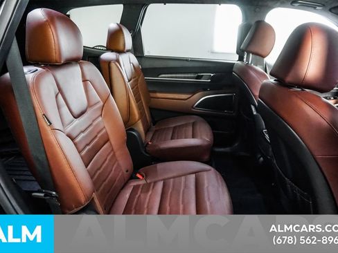 Used 2023 Kia Telluride SX Prestige AWD/4WD image 20