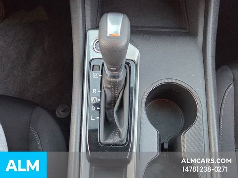 Used 2025 Nissan Altima 2.5 SV image 21