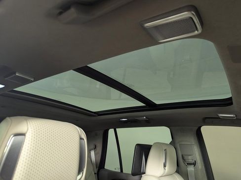 Used 2025 Cadillac Escalade Sport Platinum w/ LPO, Floor Liner Package image 33