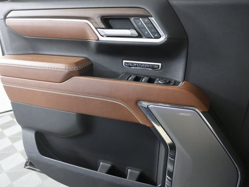 Used 2024 GMC Sierra 1500 Denali Ultimate image 29