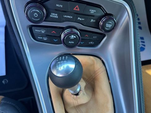 Used 2020 Dodge Challenger R/T Scat Pack w/ Shaker Package image 38