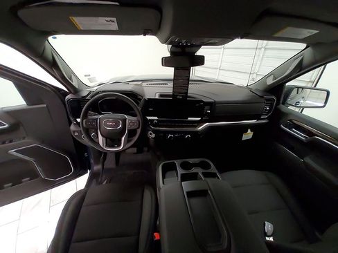 New 2026 GMC Sierra 1500 Elevation w/ Elevation Select Package image 21