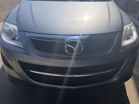 Used 2010 MAZDA CX-9 Sport image 2