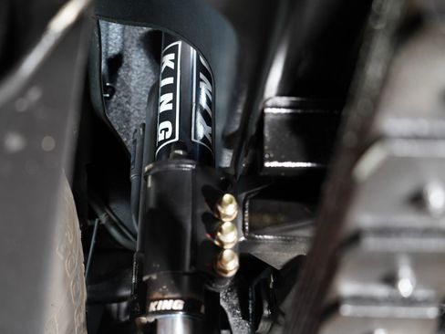 Used 2013 Ford F150 Raptor w/ Luxury Equipment Group image 59